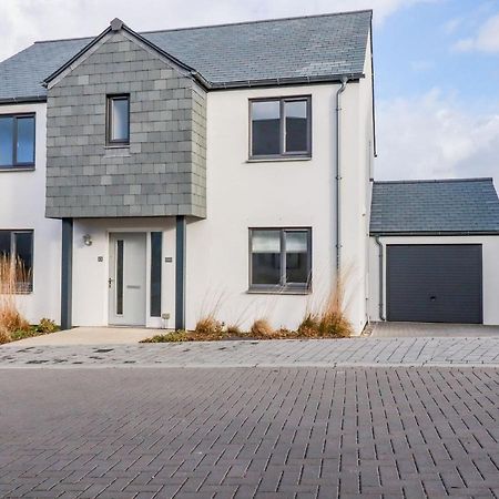 Villa Chi Gwynn New Quay Exterior foto